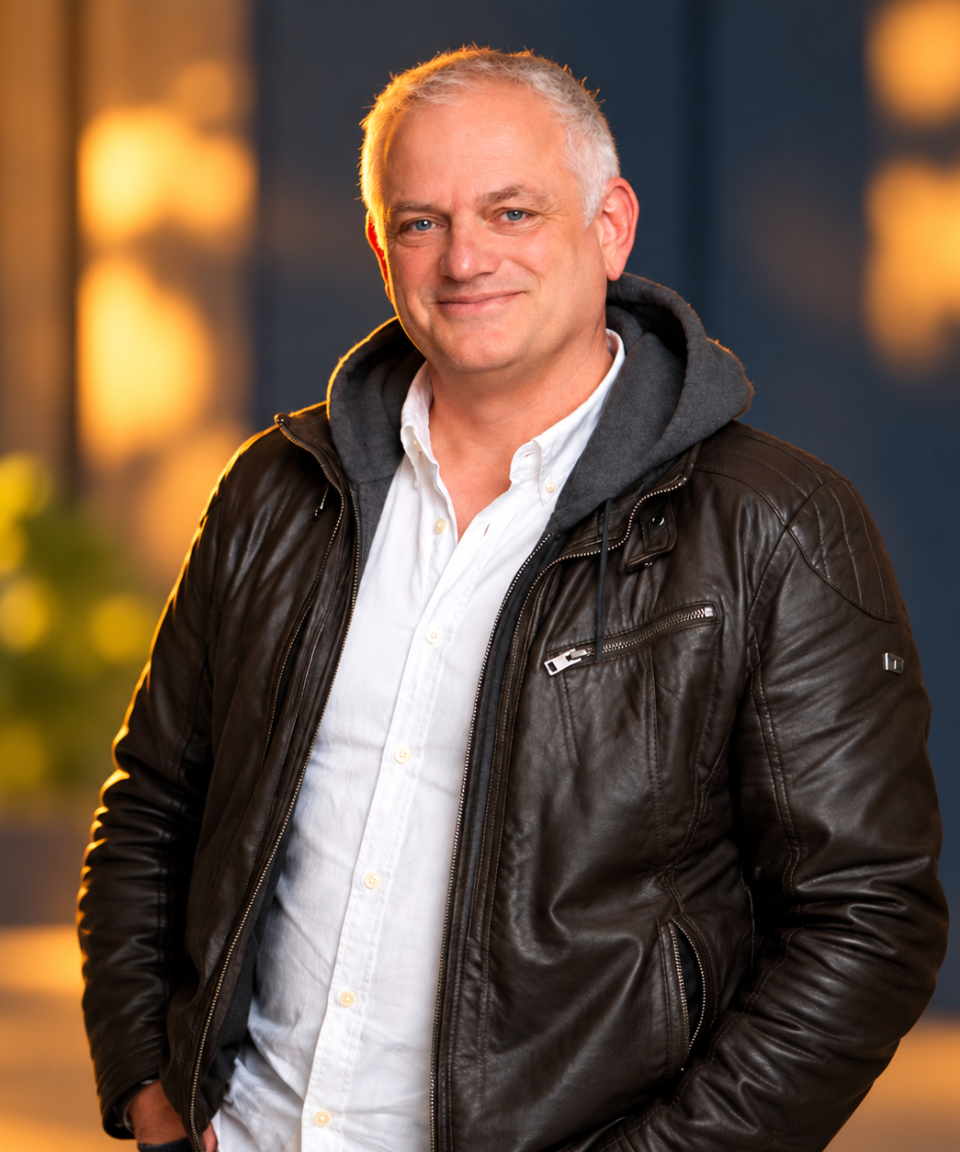 Joachim Löhr – JLoPilotics