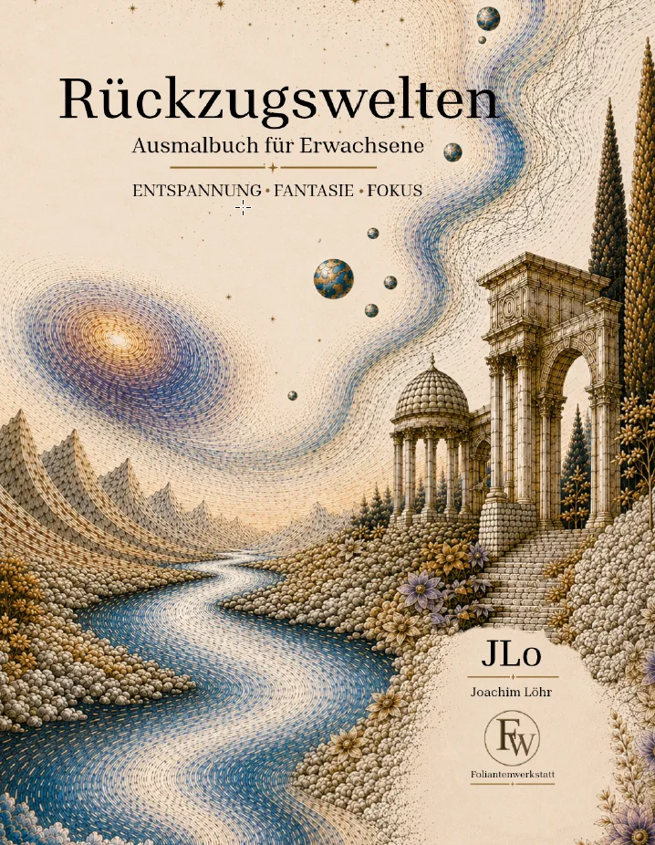 Rückzugswelten